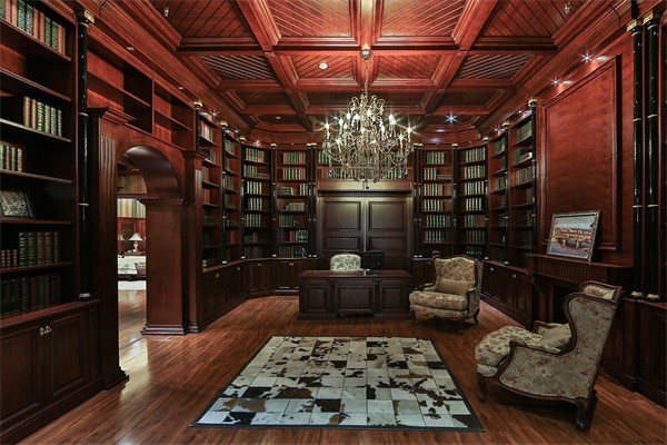 凯蒂全屋定制家具